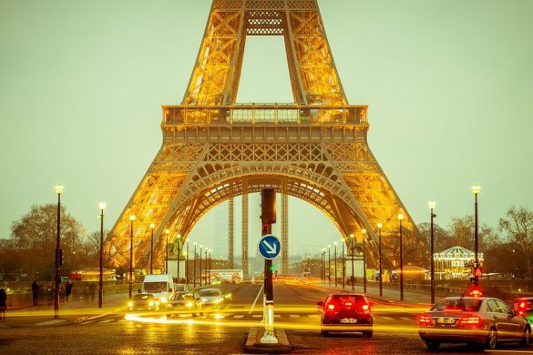 paris non stop travellers