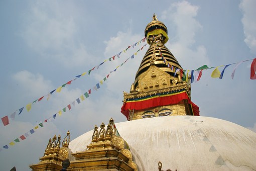kathmandu nepal non stop travellers travel travelling