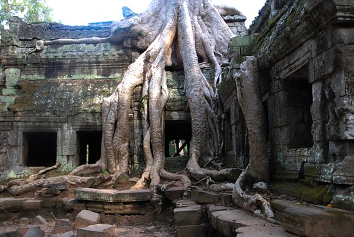 cambodia angkor wat travel nonstop travellers