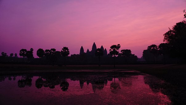 cambodia angkor wat travel nonstop travellers