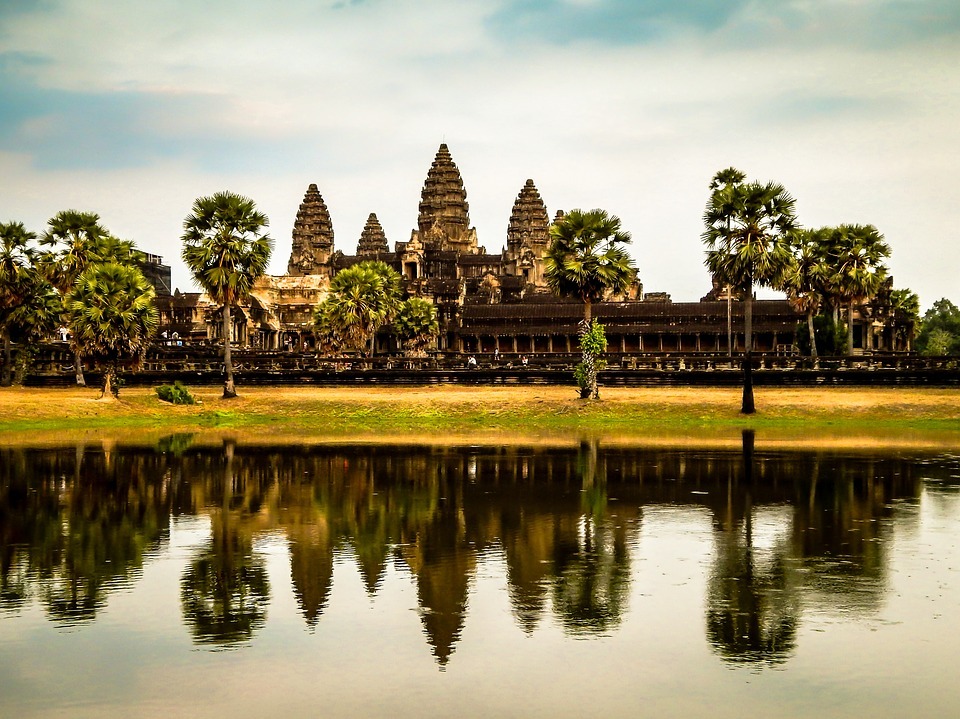 cambodia angkor wat travel nonstop travellers