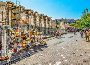 acropolis nonstoptravellers