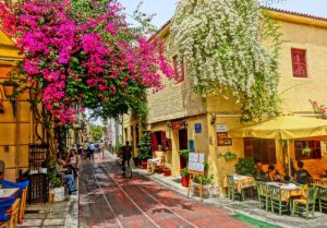 plaka acropolis nonstoptravellers