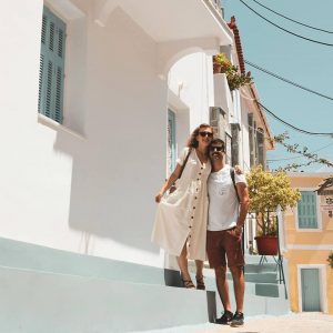 nonstoptravellers greek travel bloggers