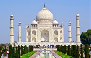 india taj mahal travel traveling