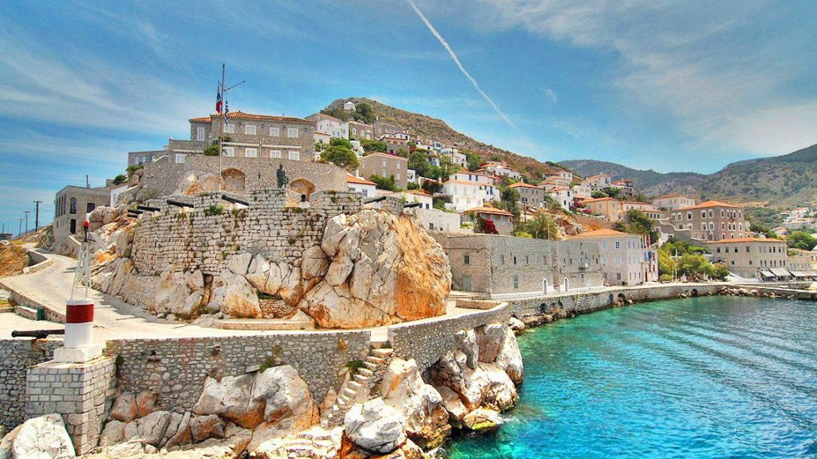 hydra autotriti.gr greece island