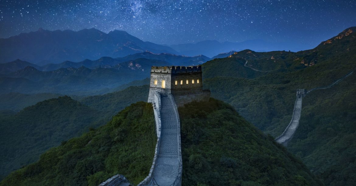 airbnb great wall china night at contest travel nonstoptravellers