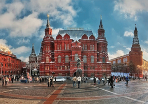 Moscow Russia bridgetomoscow.com