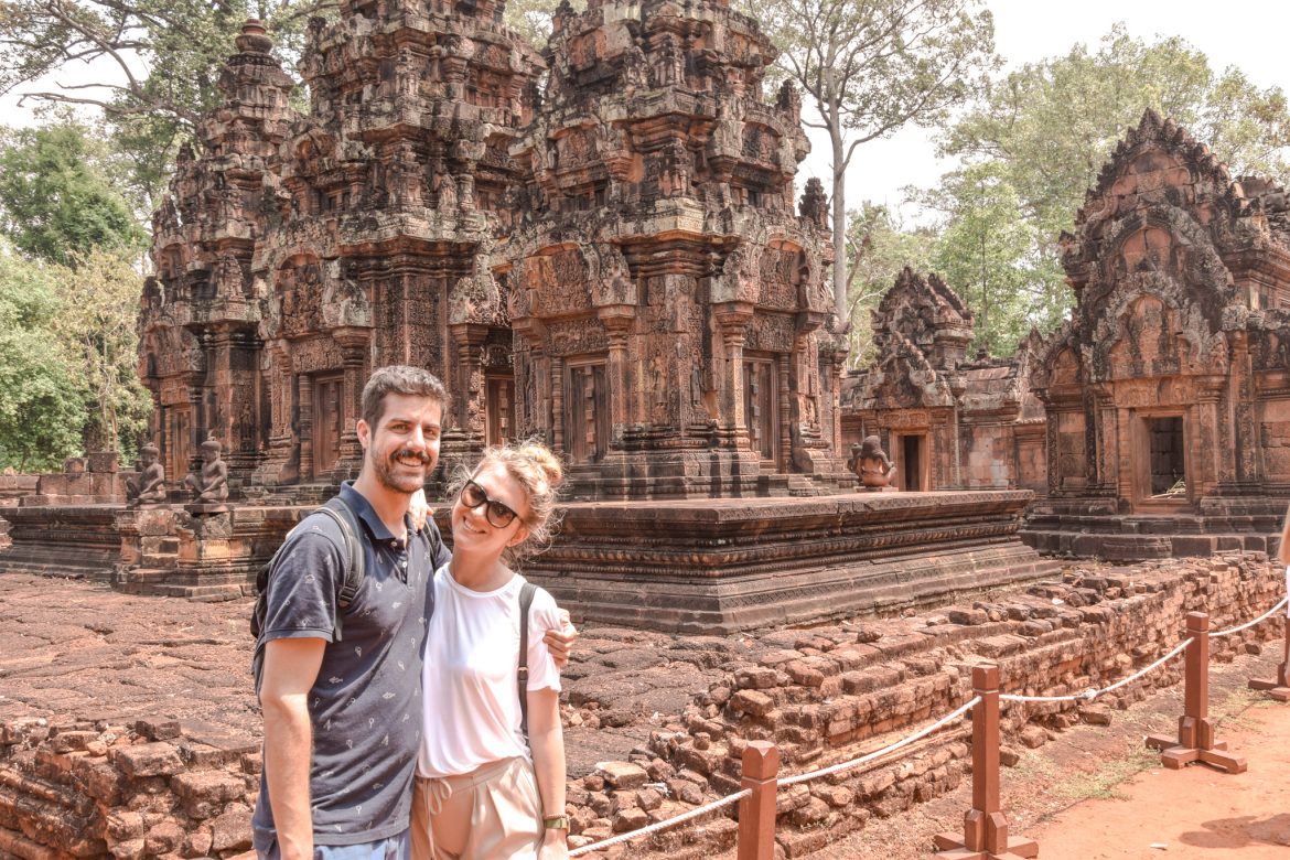 nonstoptravellers cambodia angkor wat