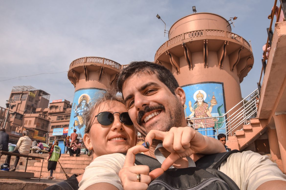 nonstoptravellers india