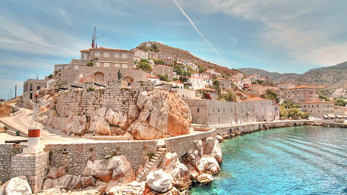 hydra autotriti.gr greece island