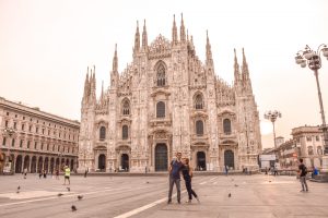 milan italy nonstoptravellers travel