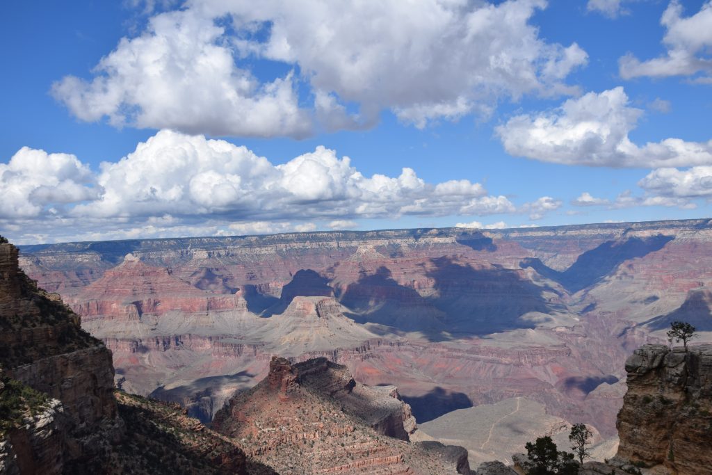 grand canyon