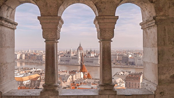 budapest travel