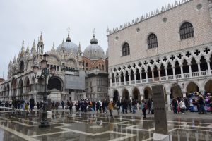 venice italy