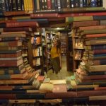 last bookstore los angeles