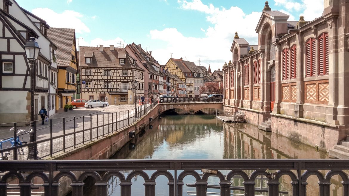 alsace αλσατια