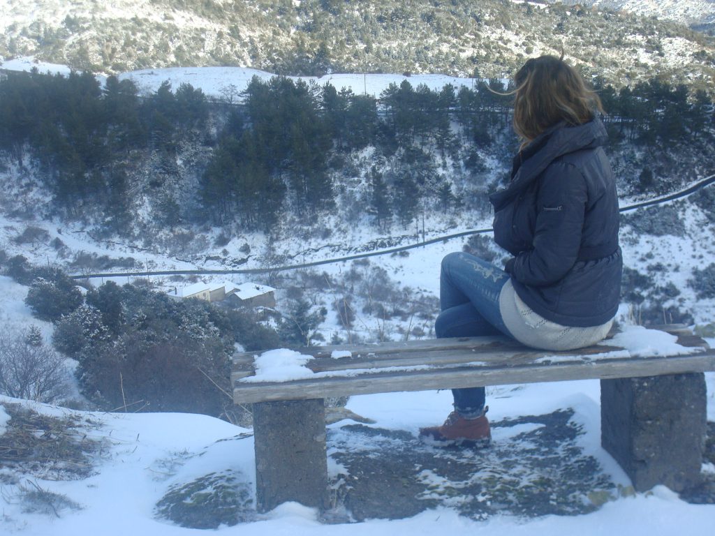 χειμερινοί προορισμοί Ελλάδα ορεινή αρκαδία δημητσάνα