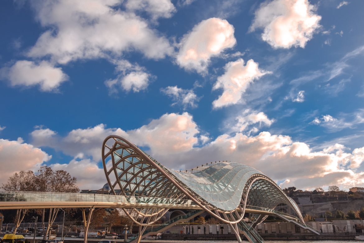 georgia travel tbilisi