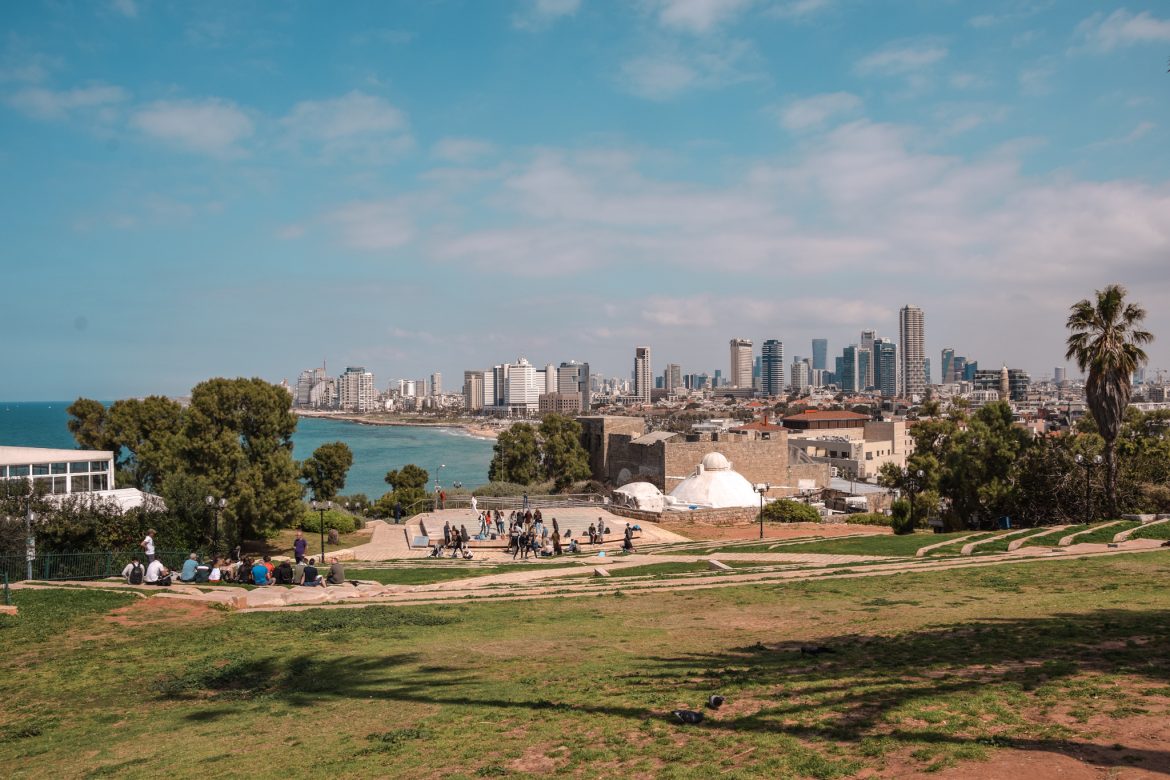 israel tel aviv