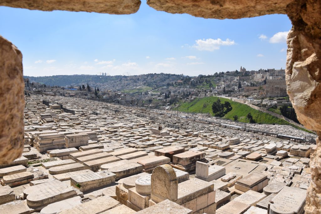 jerusalem israel