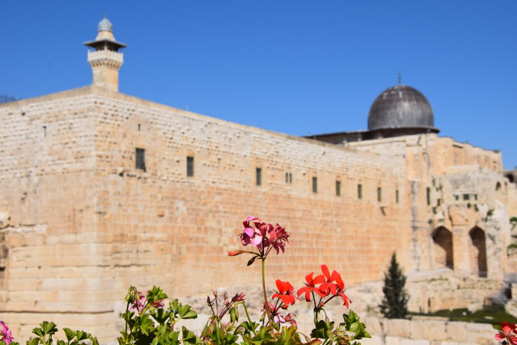 jerusalem israel