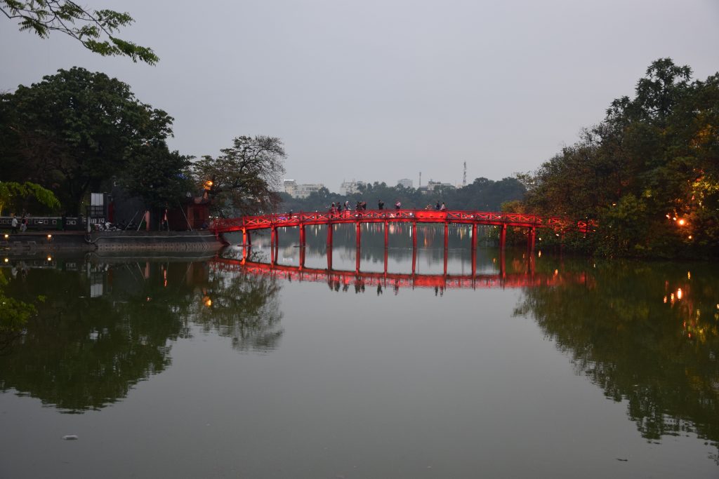 vietnam hanoi