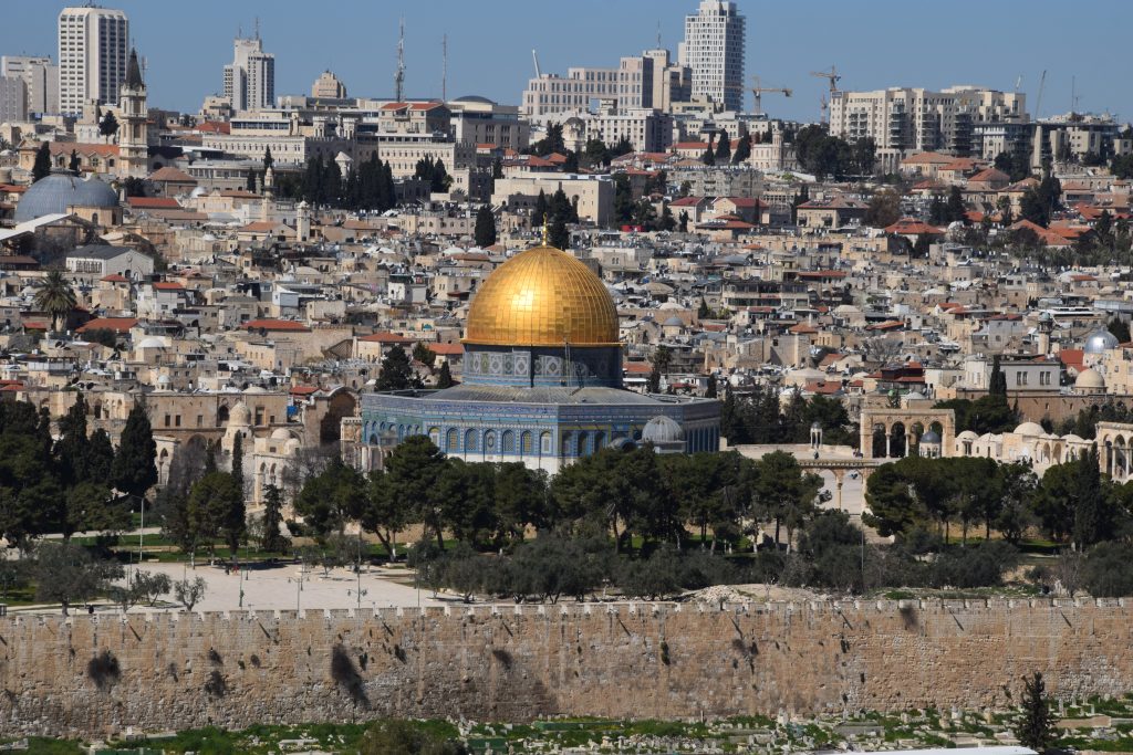 jerusalem israel