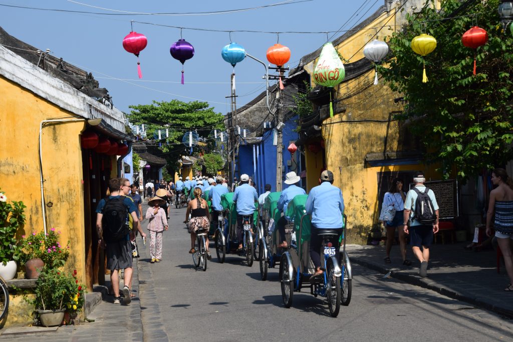 vietnam hoi an