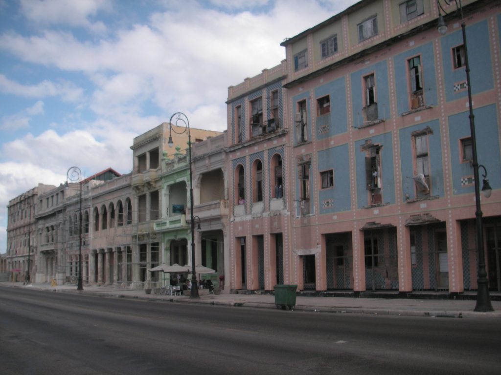 cuba