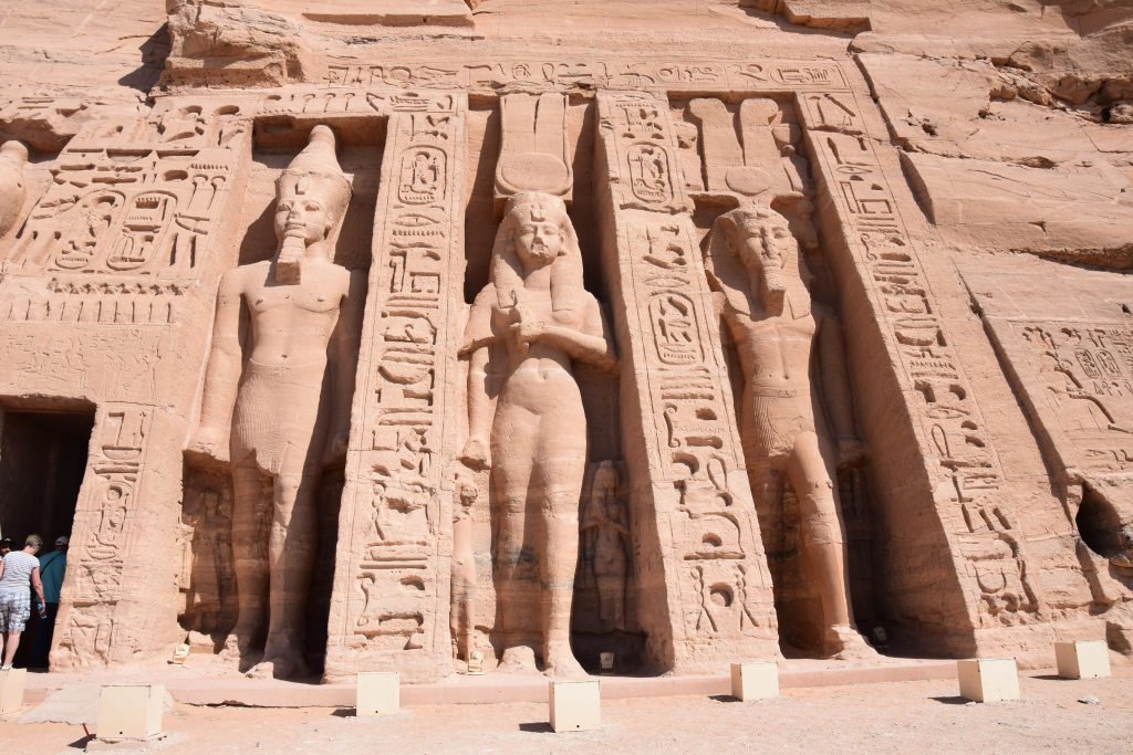 egypt travel abu simbel
