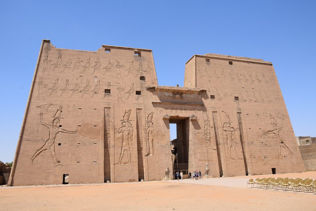 egypt philae temple travel