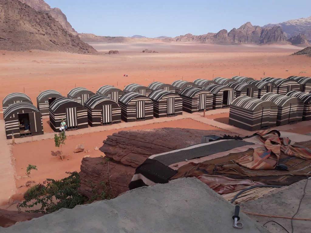 wadi rum