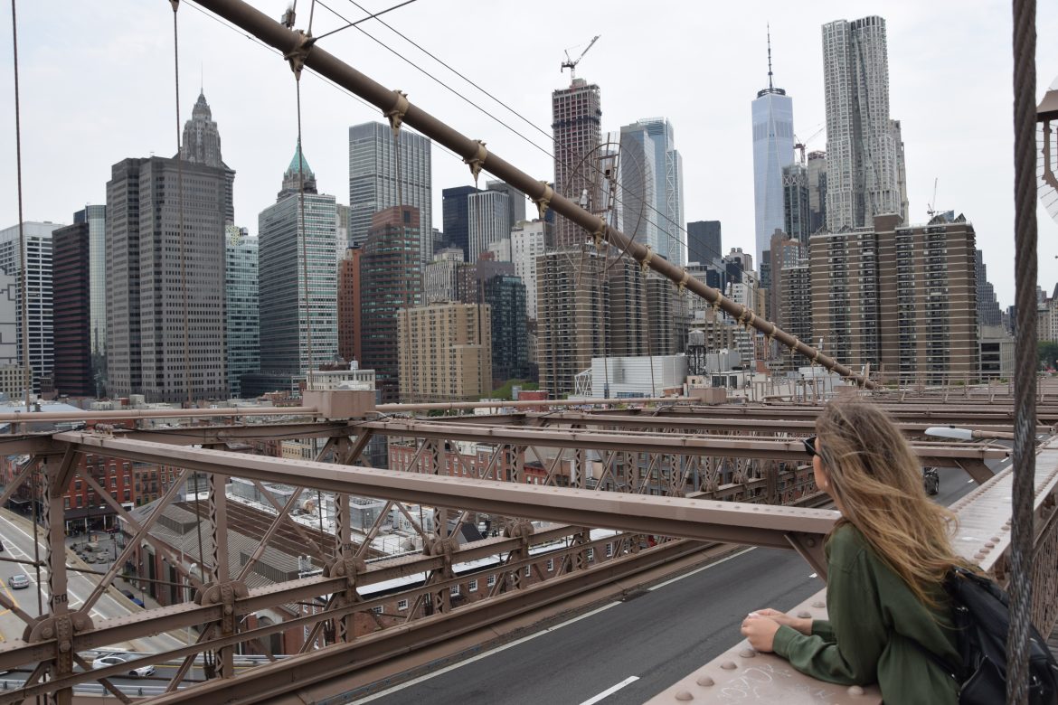 new york city manhattan