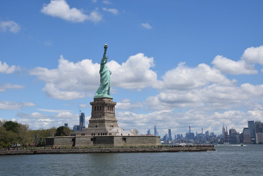statue of liberty ellis island new york statue cruises tickets