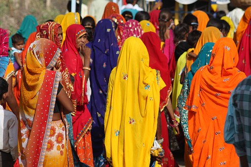 india holi festival