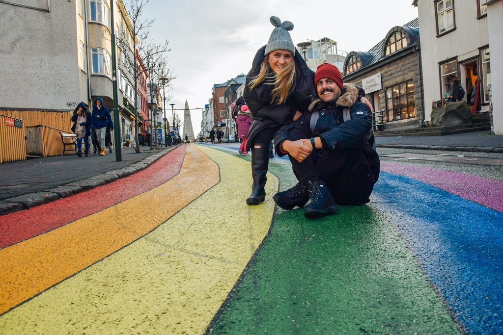 reykjavik iceland