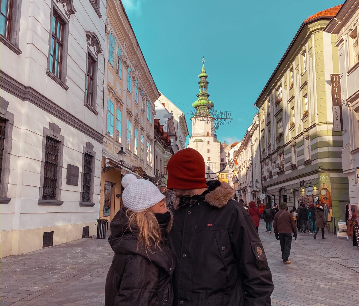 Bratislava