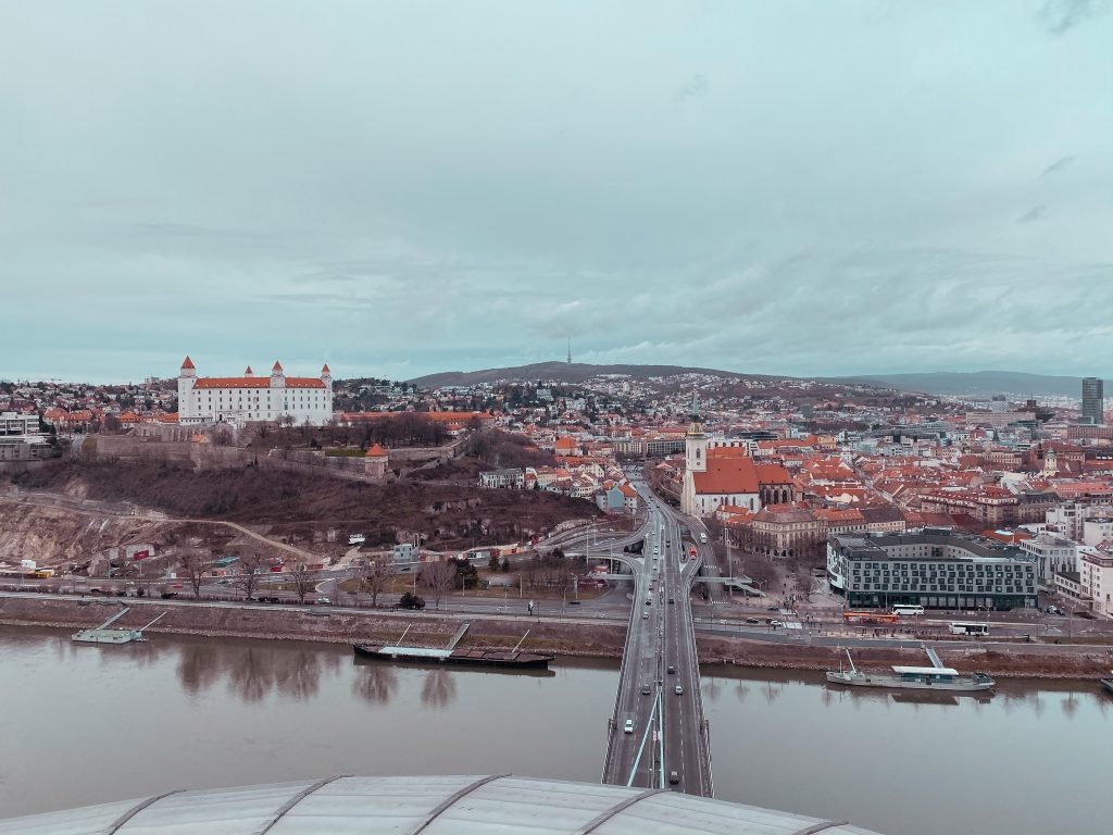 Bratislava