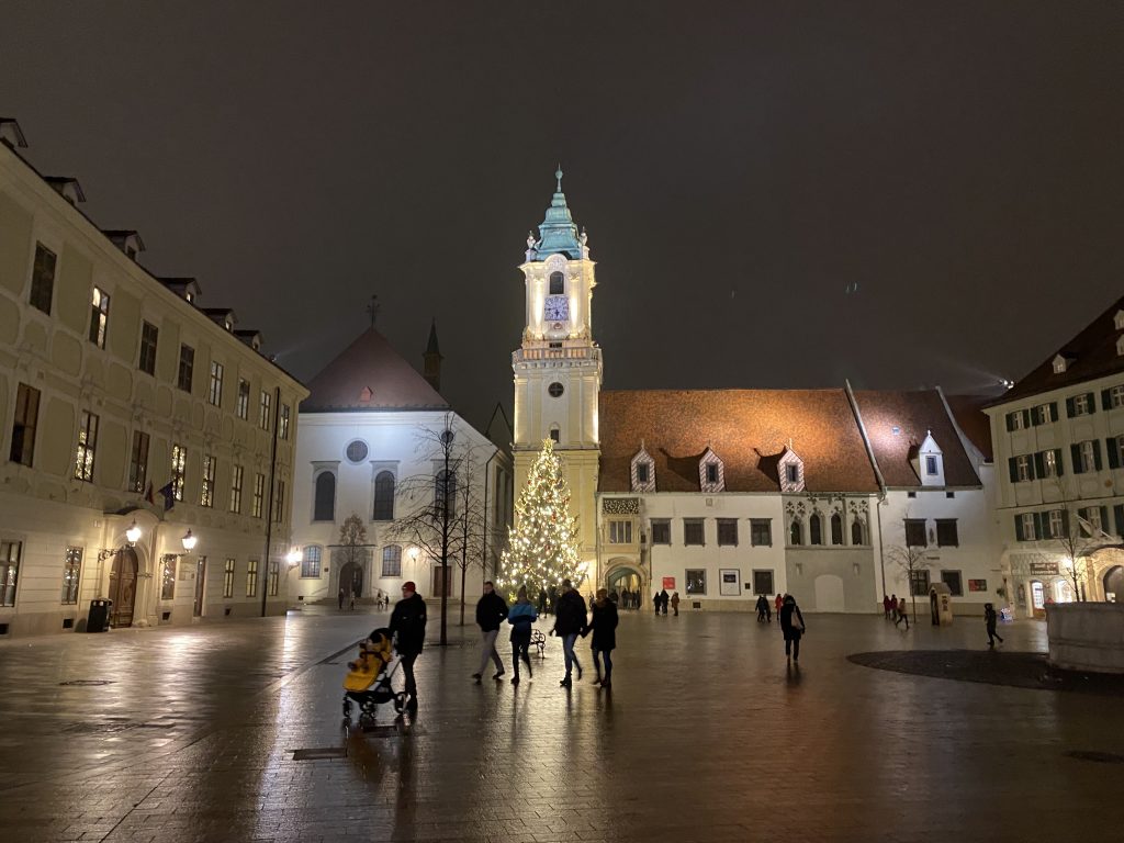 bratislava