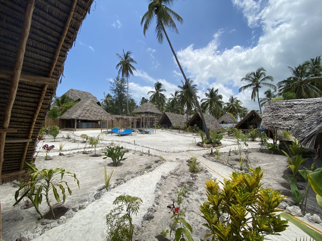 Where to stay in Zanzibar