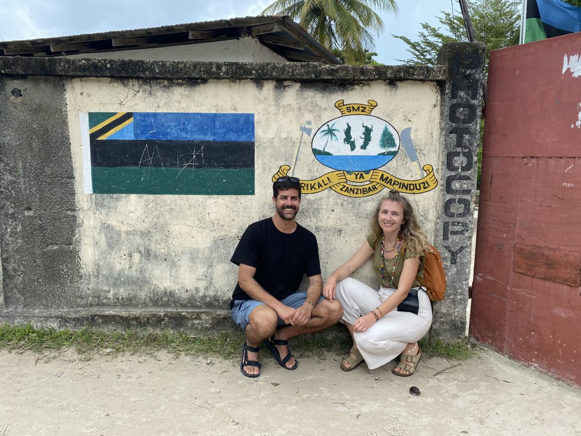 tanzania zanzibar