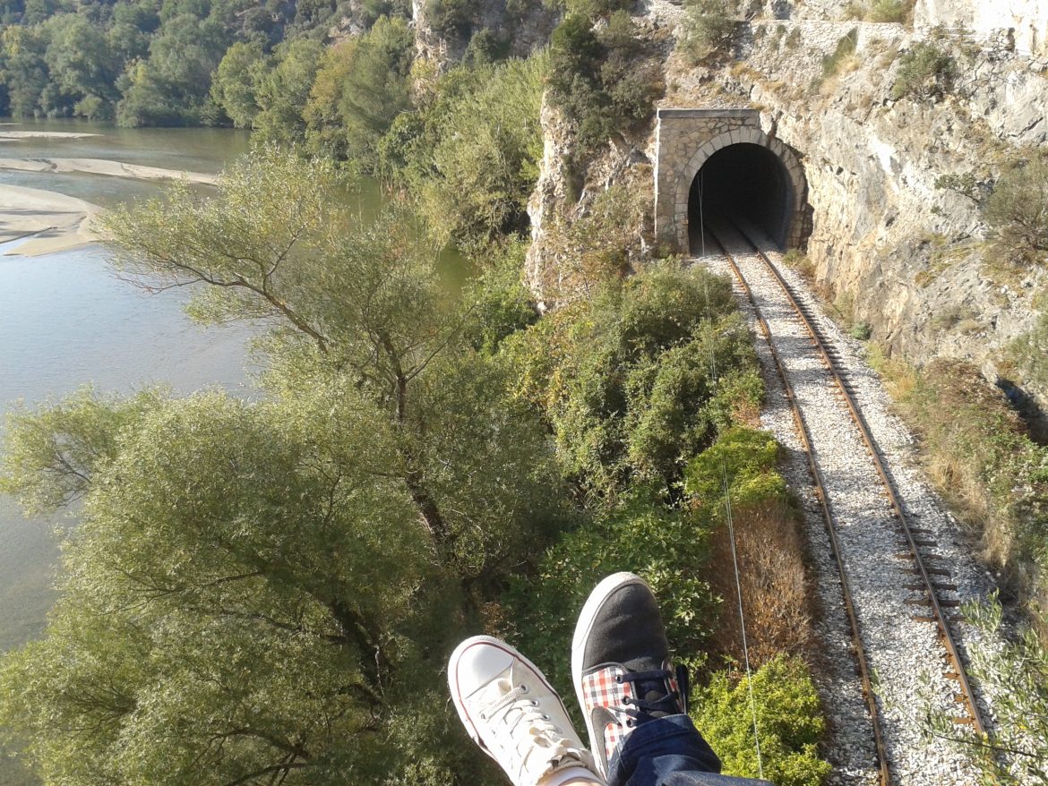 ποταμι νεστος ξανθη nonstoptravellers