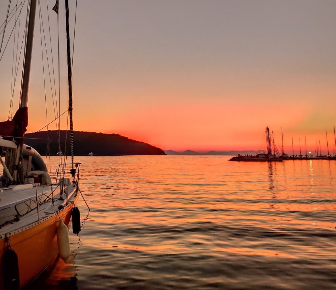 nonstoptravellers σύβοτα παραλίες πάργα