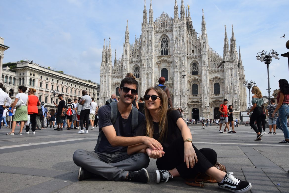 Συμβουλές για Μιλάνο nonstoptravellers