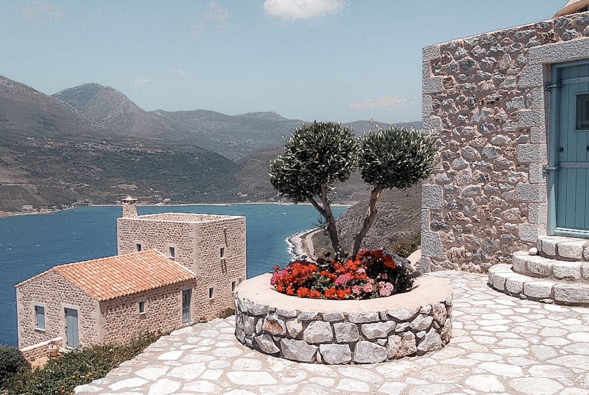 εκδρομη στη μεσσηνιακή μάνη nonstoptravellers