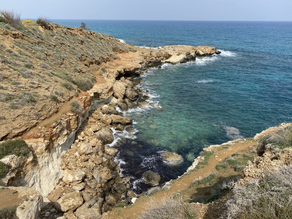 Κύπρος παραλίες nonstop travellers