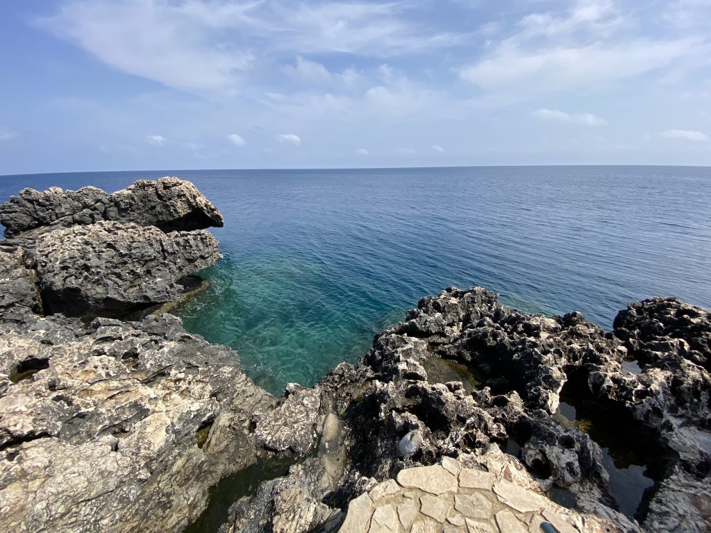 Κύπρος παραλίες και αξιοθέατα nonstop travellers