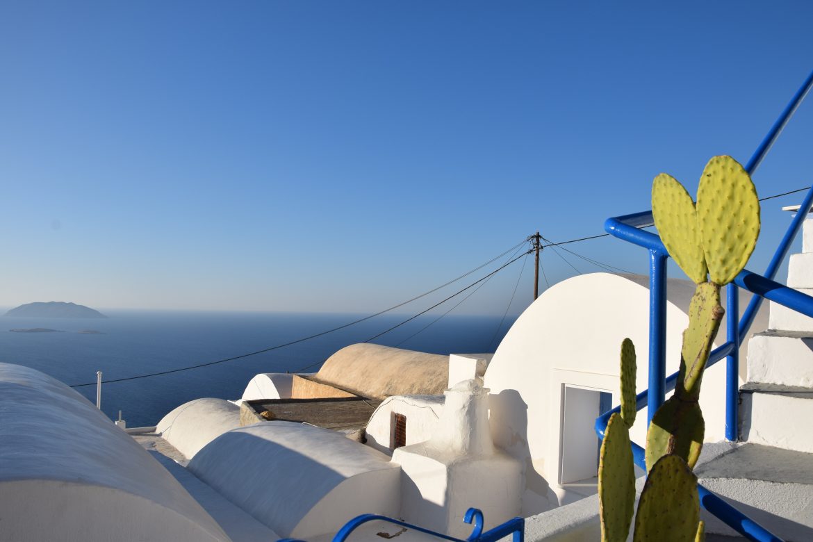 έλληνες travel bloggers Ελλάδα νησιά nonstoptravellers