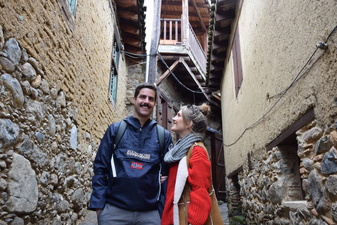 χωριά της Κύπρου κακοπετριά κυπρος nonstoptravellers